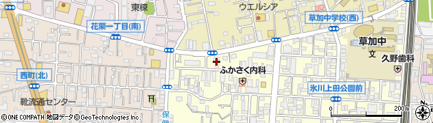 株式会社日松周辺の地図