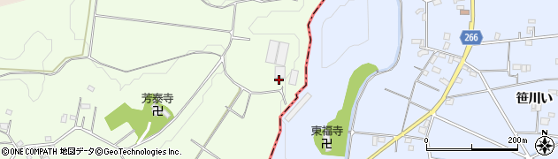 千葉県香取市岡飯田1011周辺の地図