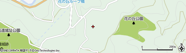 長野県伊那市高遠町東高遠303周辺の地図