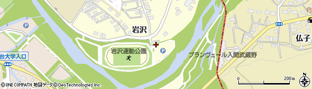 小崎工業株式会社周辺の地図