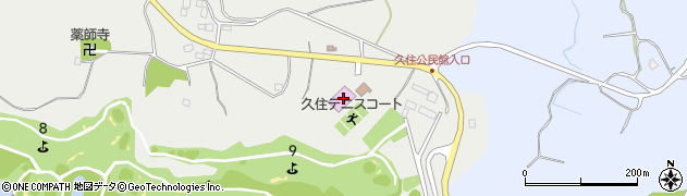 千葉県成田市幡谷922周辺の地図