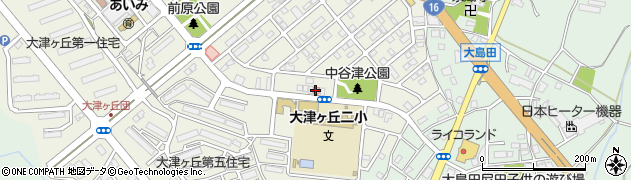 八木歯科医院周辺の地図