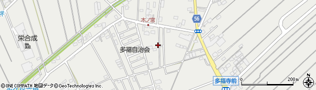 埼玉県入間郡三芳町上富1551周辺の地図
