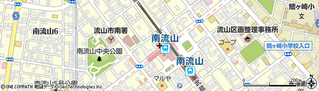 株式会社マツヤデンキ　東京事務所周辺の地図