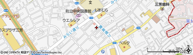 鎌倉通り接骨院周辺の地図