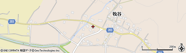 昭和ニット周辺の地図