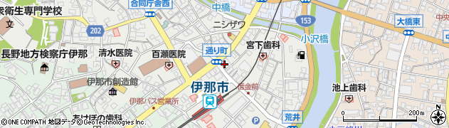 株式会社シマダヤ　第一ホテル島田屋周辺の地図