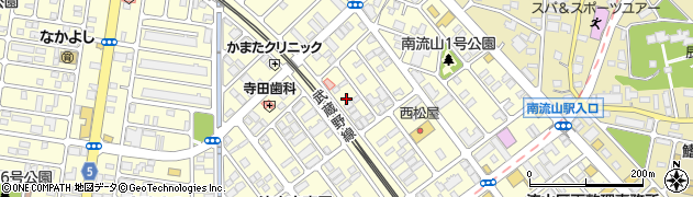 広田会計事務所周辺の地図