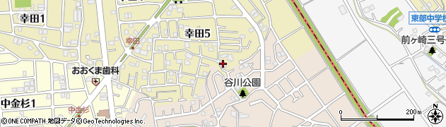 中村重男商店周辺の地図