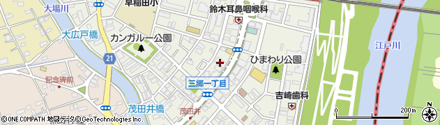 ケプラ・ジャパン有限会社周辺の地図