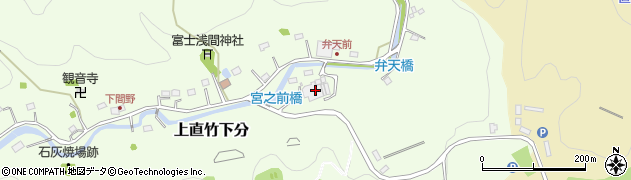 島田コンクリート工業株式会社周辺の地図