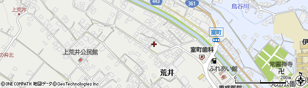 株式会社千代田ポンプ機械　伊那営業所周辺の地図