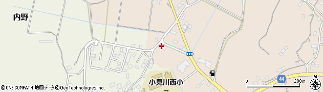 千葉県香取市虫幡491周辺の地図