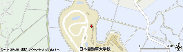 千葉県成田市桜田256周辺の地図