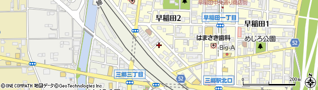 襖店ヤマザキ建装周辺の地図