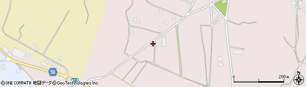 山賀スチール工業所周辺の地図