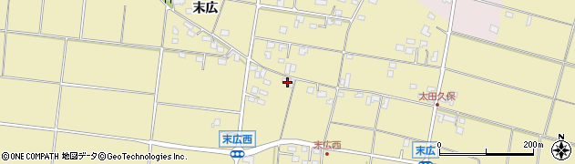 上島・銘竹彫刻周辺の地図