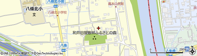 株式会社Ｉ・Ｃジャパン周辺の地図