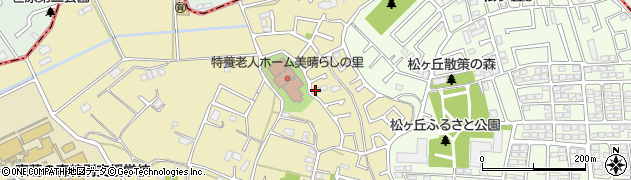 東京ポリマー株式会社周辺の地図