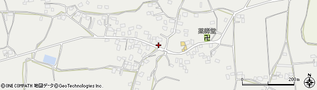 千葉県香取市織幡584周辺の地図