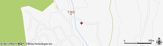 長野県木曽郡木曽町日義4994周辺の地図