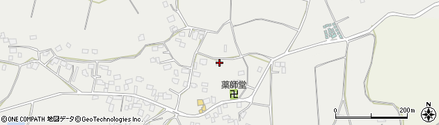 千葉県香取市織幡635周辺の地図