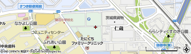埼玉県三郷市上彦名896周辺の地図