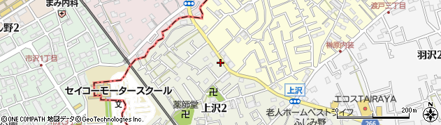 加藤輪業商会周辺の地図