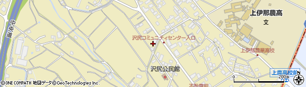 スーパーコインランドリー 洗濯村１号店周辺の地図