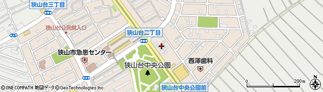 フォトスタジオ・ムンク周辺の地図