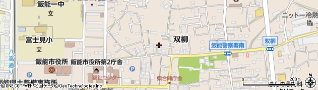 寿玲周辺の地図