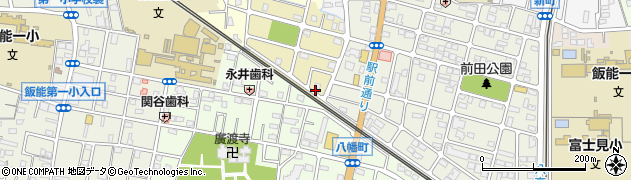 江原運輸有限会社周辺の地図