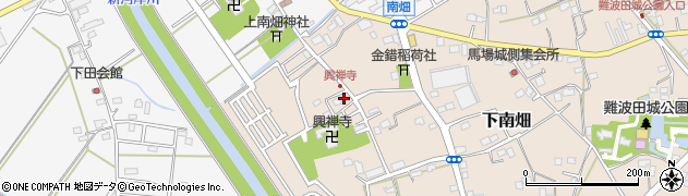 有限会社ハウスジャパン周辺の地図