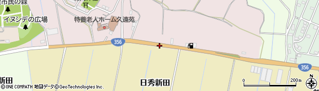 東京利根開発株式会社周辺の地図