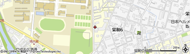 有限会社江口工務店周辺の地図
