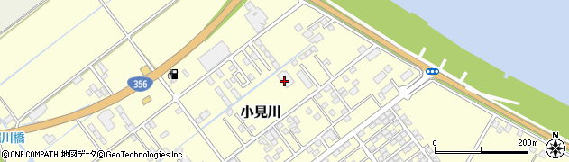 株式会社ティムティム　本部周辺の地図