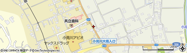 名古屋周辺の地図