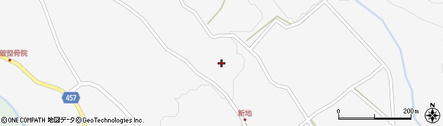 長野県木曽郡木曽町日義4532周辺の地図