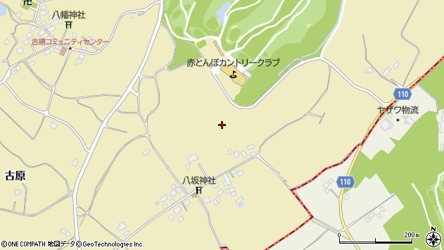 〒289-0215 千葉県香取郡神崎町古原の地図