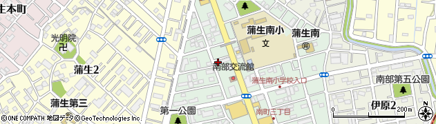 有限会社カトー総行周辺の地図