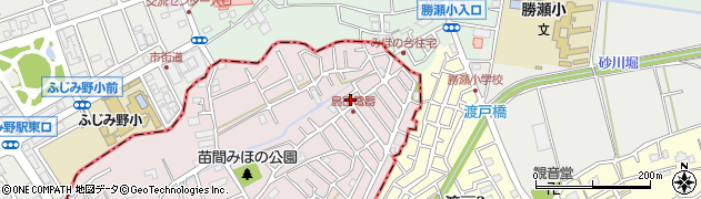 有限会社島田電気商会　電器店周辺の地図