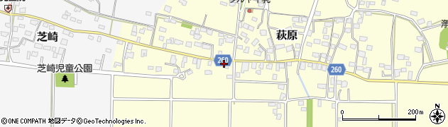 宮本百貨店周辺の地図