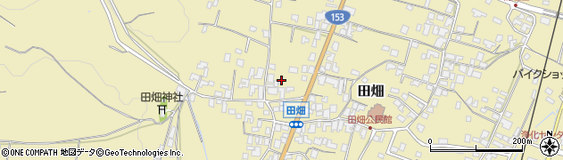 長野県上伊那郡南箕輪村6544周辺の地図