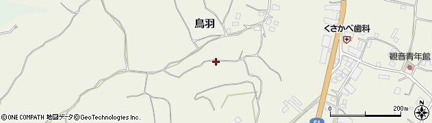 ヤクルト千葉県ヤクルト販売　東部支社周辺の地図