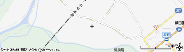 長野県木曽郡木曽町日義3112周辺の地図