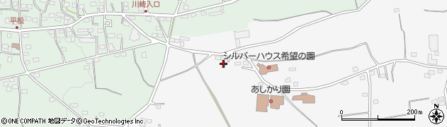株式会社齋藤土木建材周辺の地図