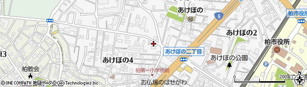 有限会社米の嶋村総本店　豊四季団地店周辺の地図