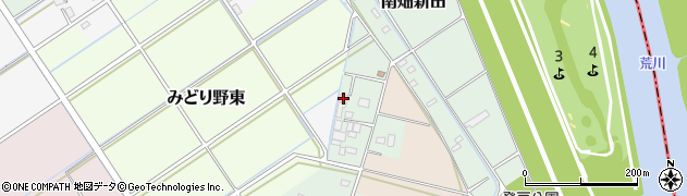 有限会社福島スクリーン周辺の地図