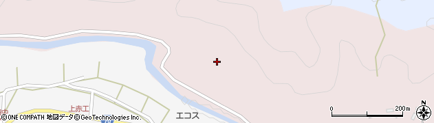 埼玉県飯能市原市場373周辺の地図