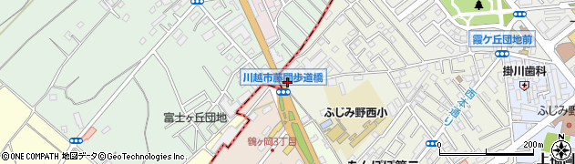 澤田良雄会計事務所周辺の地図